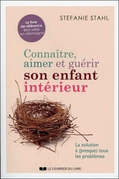 Connaître, aimer et guérir son enfant intérieur - Image principale