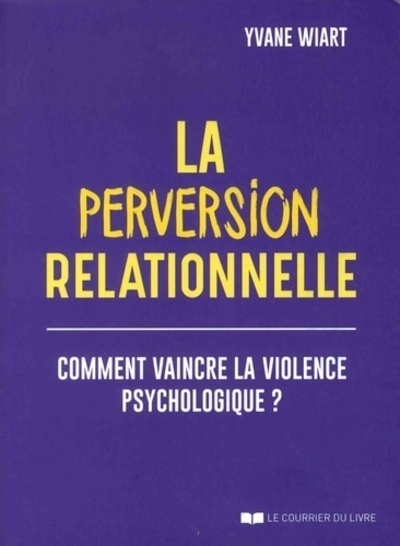 La perversion relationnelle - Image principale