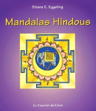 Mandalas hindous - Image principale