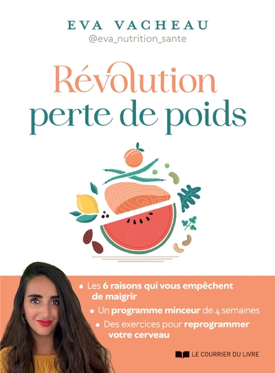 Révolution perte de poids - Image principale