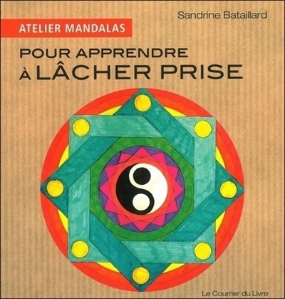 Atelier mandalas pour apprendre à lâcher prise - Image principale