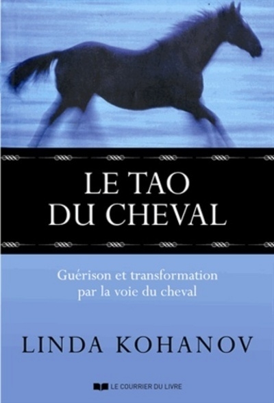 Le tao du cheval - Image principale