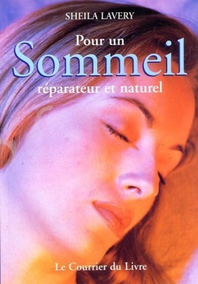 Pour un sommeil reparateur et naturel - Image principale