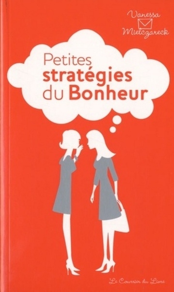 Petites stratégies du bonheur - Image principale