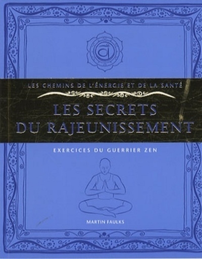 Les secrets du rajeunissement - Image principale