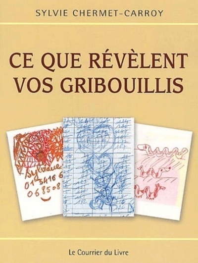 Ce que revelent vos gribouillis - Image principale