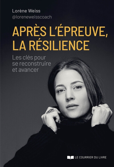 Après l'épreuve, la résilience - Image principale