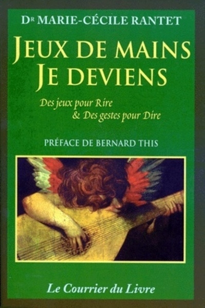 Jeux de mains, je deviens - Image principale