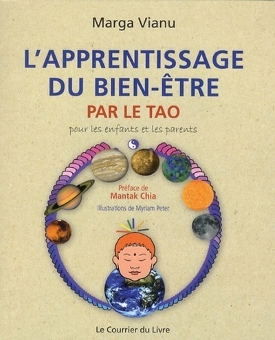 L'apprentissage du bien-être par le tao - Image principale