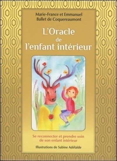 L'oracle de l'enfant intérieur - Image principale