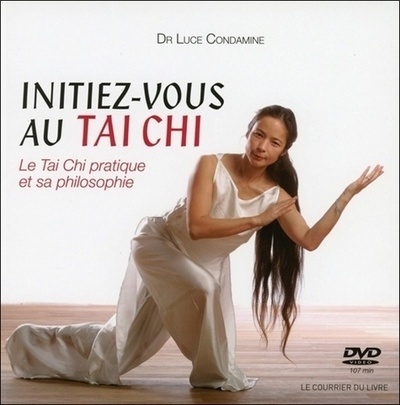 Initiez-vous au tai chi - Image principale