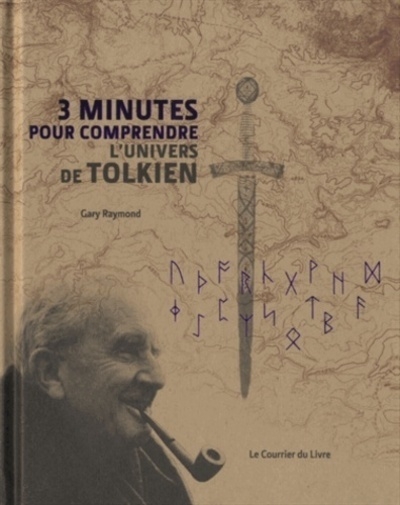 3 minutes pour comprendre l'univers de tolkien - Image principale