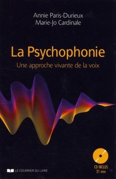 La psychophonie, une approche vivante de la voix - Image principale