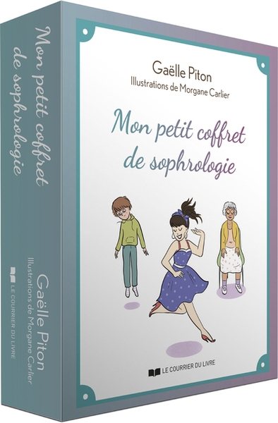 Mon petit coffret de sophrologie - Image principale