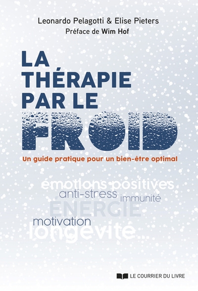 La thérapie par le froid - un guide pratique pour un bien-être optimal - Image principale