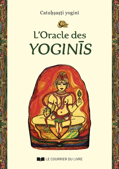 L'oracle des yoginis - Image principale
