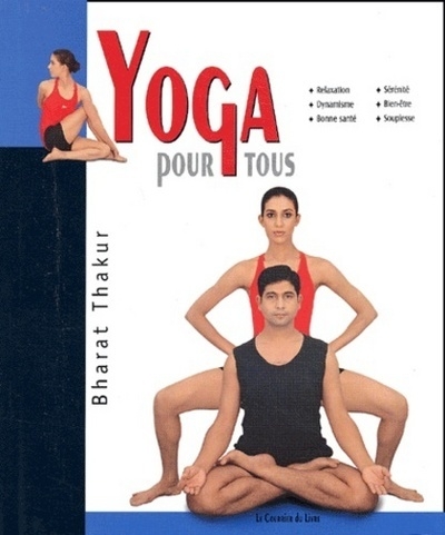 Yoga pour tous - Image principale