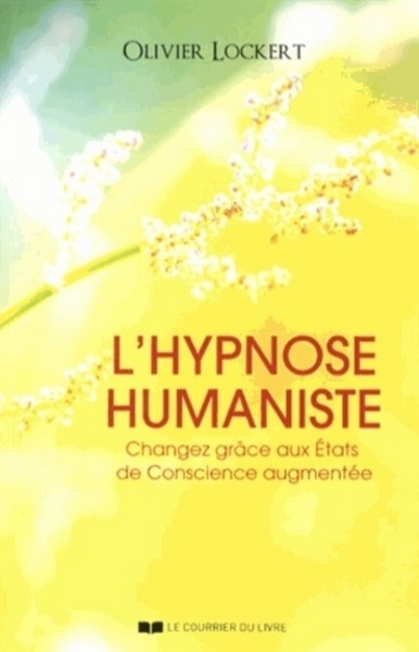 L'hypnose humaniste - Image principale