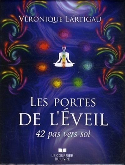 Coffret les portes de l'éveil - Image principale