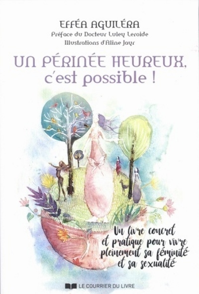 Un périnée heureux, c'est possible ! - Image principale
