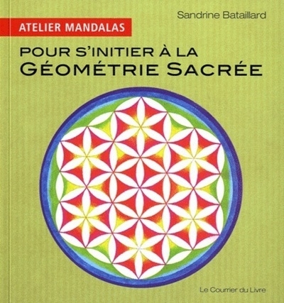 Atelier mandalas pour s'initier à la géométrie scrée - Image principale