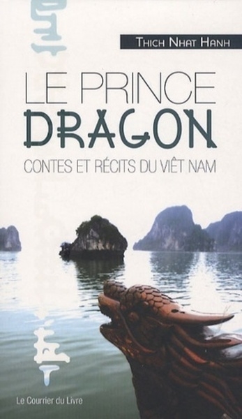 Le prince dragon - contes et récits du viêt nam - Image principale