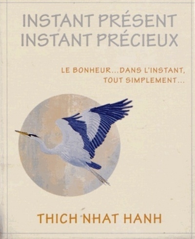 Instant présent, instant précieux - Image principale