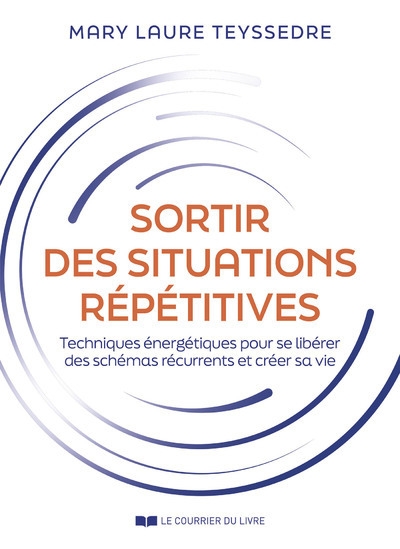 Sortir des situations répétitives - techniques énergétiques pour se libérer des schémas récurrents et créer sa vie - Image principale