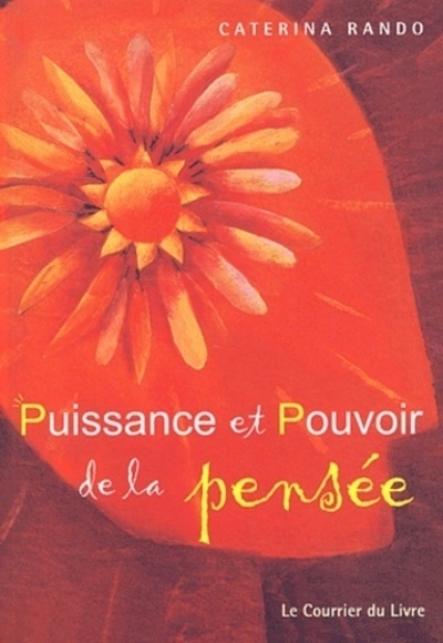 Puissance et pouvoir de la pensee - Image principale