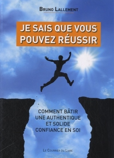 Je sais que vous pouvez réussir - Image principale