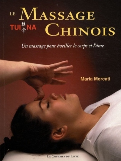 Le massage chinois tui na - Image principale