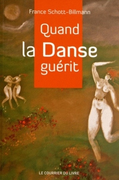 Quand la danse guérit - Image principale