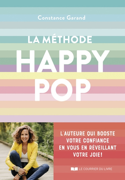 La méthode happy pop - Image principale