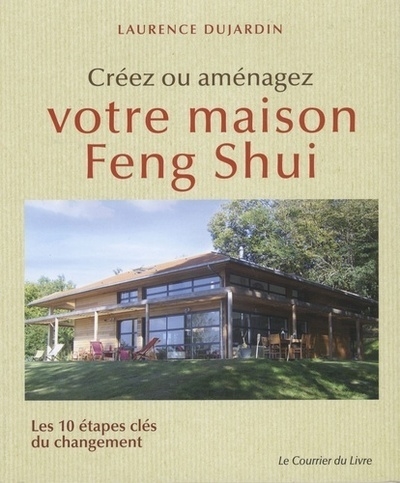 Créez votre maison feng shui - Image principale
