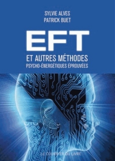 Eft et autres techniques énergétiques pour se guérir - Image principale