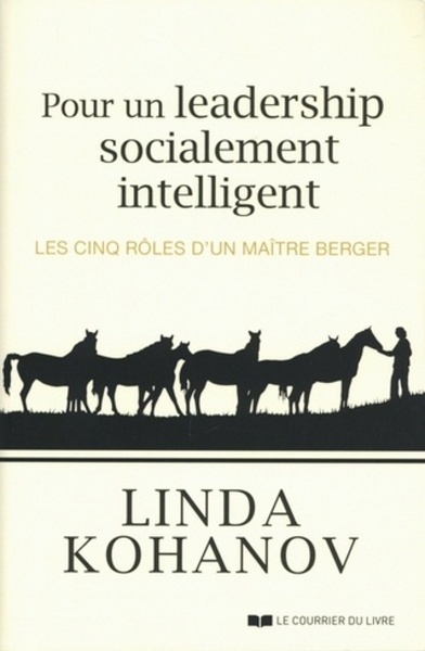 Pour un leadership socialement intelligent - Image principale