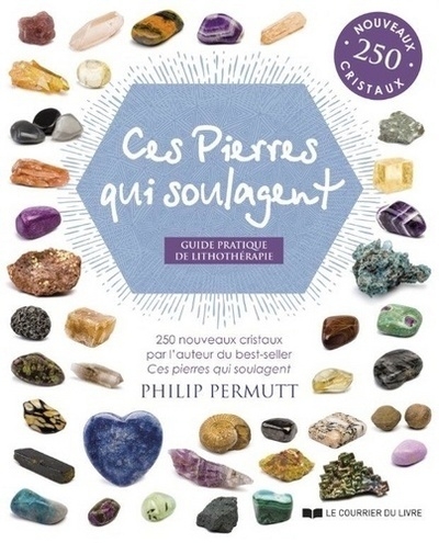 Ces pierres qui soulagent - Image principale