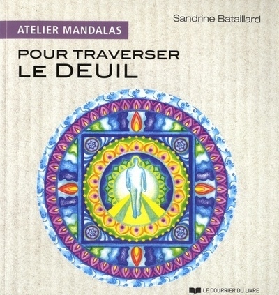 Atelier mandalas pour traverser le deuil - Image principale