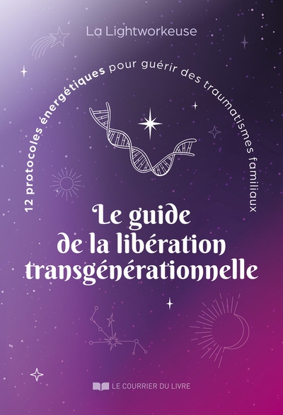 Le guide de la libération transgénérationnelle - Image principale