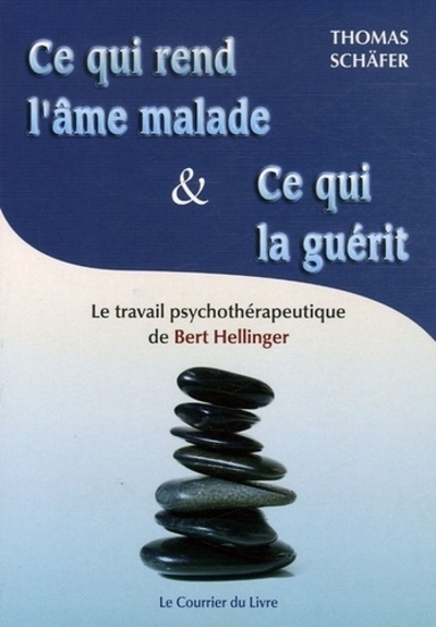 Ce qui rend l'ame malade et ce qui la guerit - Image principale