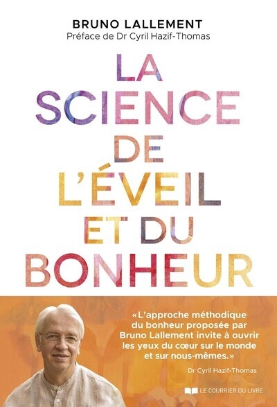 La science de l'éveil et du bonheur - Image principale