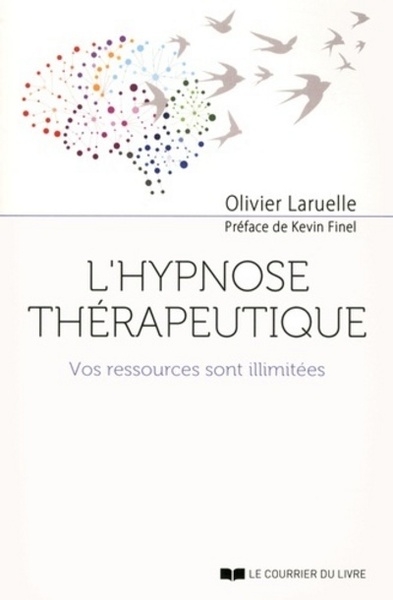 L'hypnose thérapeutique - Image principale