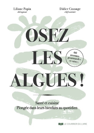 Osez les algues ! - Image principale