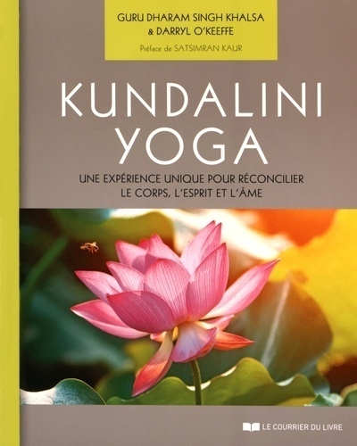 Kundalini yoga - Image principale