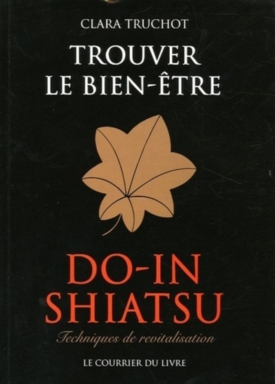 Trouver le bien-être - do-in shiatsu - Image principale
