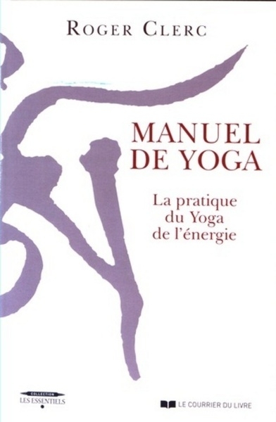 Manuel de yoga - Image principale