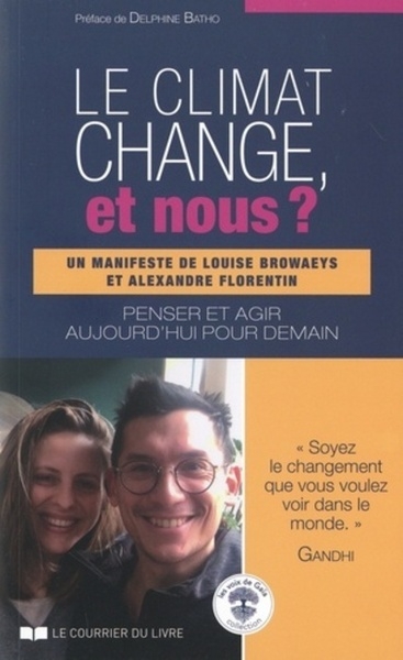 Le climat change, et nous ? - Image principale