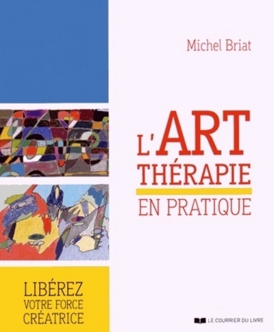 L'art-thérapie en pratique - Image principale