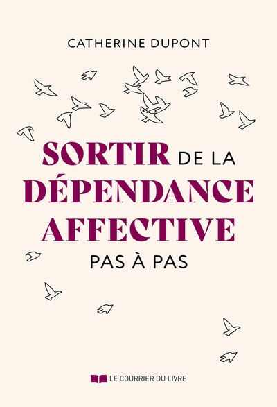 Sortir de la dépendance affective pas à pas - Image principale
