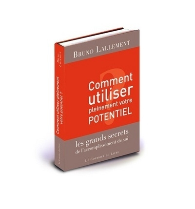 Comment utiliser pleinement votre potentiel - Image principale